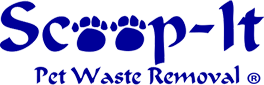 Scoop-It Pet Waste Removal LLC